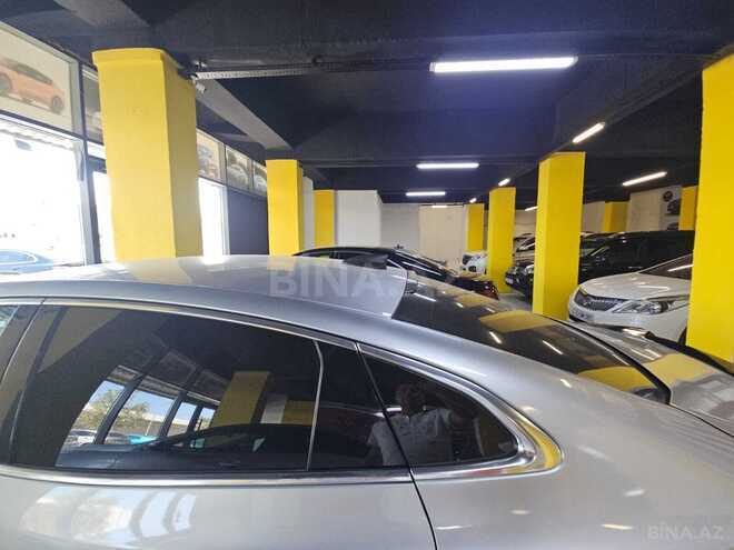 Продаётся  объект 250 м², пос. Бакиханова, photo 4 from 7