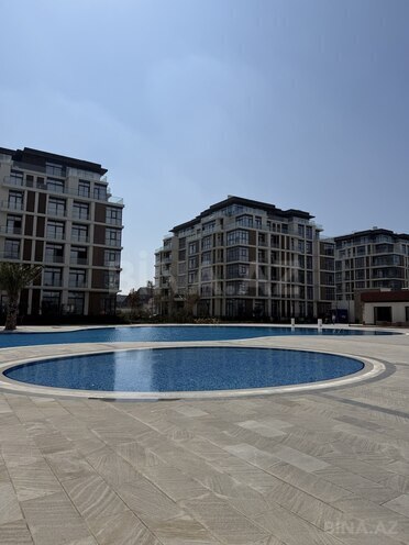 Продаётся 3-комн. новостройка 134.2 м², пос. Sea Breeze, photo 4 from 11