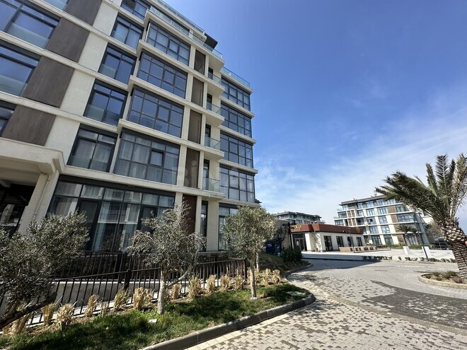 Продаётся 3-комн. новостройка 134.2 м², пос. Sea Breeze, photo 3 from 11