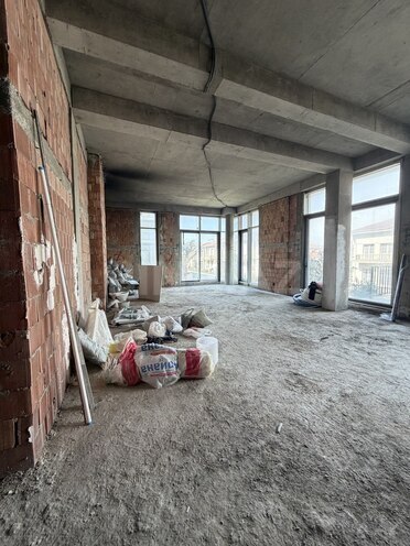 Продаётся 3-комн. новостройка 134.2 м², пос. Sea Breeze, photo 10 from 11