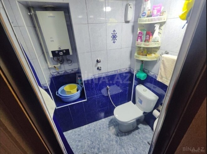 Продаётся 2-комн. вторичка 33 м², пос. Бакиханова, photo 6 from 8