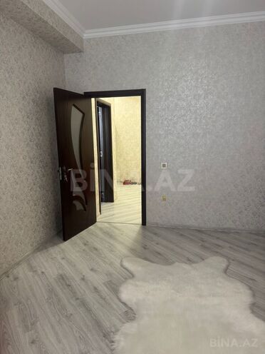 Satılır 2 otaqlı yeni tikili 88 m², Həzi Aslanov m., photo 10 from 12