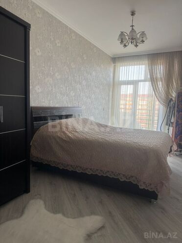 Satılır 2 otaqlı yeni tikili 88 m², Həzi Aslanov m., photo 3 from 12