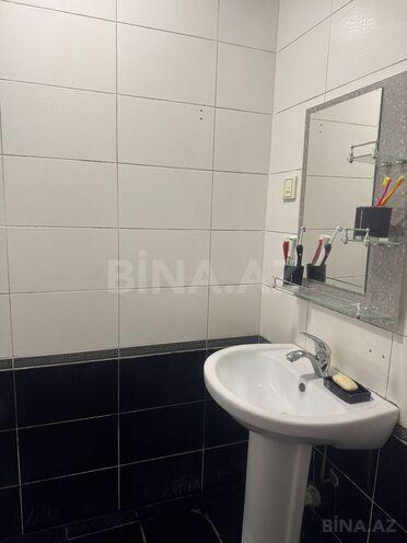 Satılır 2 otaqlı yeni tikili 88 m², Həzi Aslanov m., photo 6 from 12