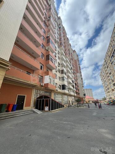 Продаётся 2-комн. новостройка 58 м², м. Ази Асланов, photo 3 from 13