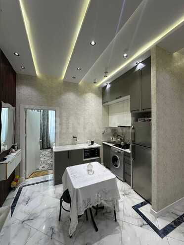 Продаётся 2-комн. новостройка 58 м², м. Ази Асланов, photo 9 from 13