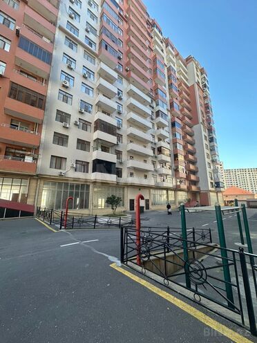 Продаётся 2-комн. новостройка 58 м², м. Ази Асланов, photo 1 from 13