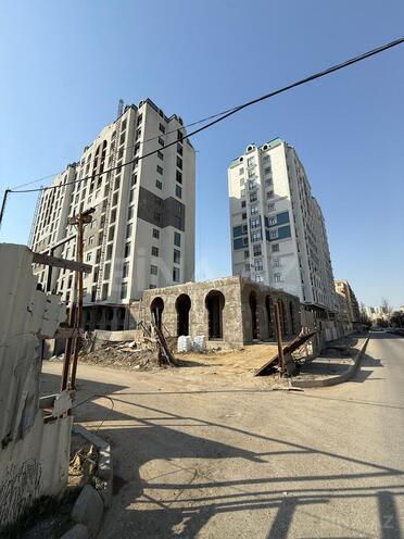 Satılır 2 otaqlı yeni tikili 74 m², Həzi Aslanov m., photo 1 from 12