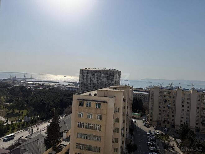 Satılır 2 otaqlı yeni tikili 74 m², Həzi Aslanov m., photo 10 from 12