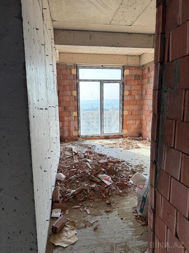 Satılır 2 otaqlı yeni tikili 74 m², Həzi Aslanov m., photo 4 from 12