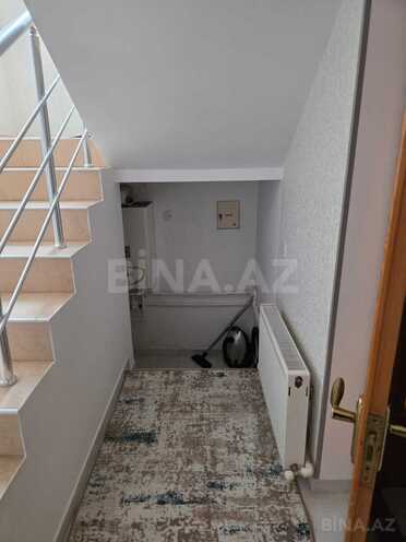 İcarəyə verilir 5 otaqlı həyət evi/bağ evi 200 m², Badamdar q., photo 12 from 32