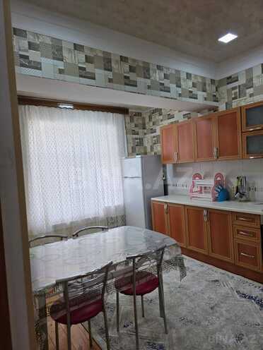 İcarəyə verilir 5 otaqlı həyət evi/bağ evi 200 m², Badamdar q., photo 5 from 32