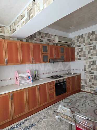 İcarəyə verilir 5 otaqlı həyət evi/bağ evi 200 m², Badamdar q., photo 18 from 32