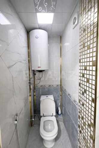 Satılır 2 otaqlı köhnə tikili 61 m², Nərimanov r., photo 11 from 12