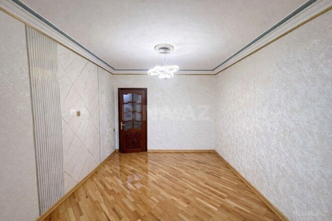 Satılır 2 otaqlı köhnə tikili 61 m², Nərimanov r., photo 4 from 12