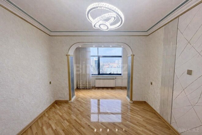 Satılır 2 otaqlı köhnə tikili 61 m², Nərimanov r., photo 5 from 12
