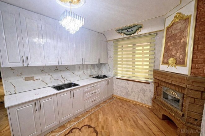 Satılır 2 otaqlı köhnə tikili 61 m², Nərimanov r., photo 8 from 12