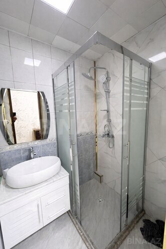 Satılır 2 otaqlı köhnə tikili 61 m², Nərimanov r., photo 10 from 12