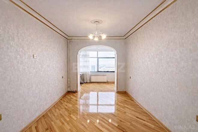 Satılır 2 otaqlı köhnə tikili 61 m², Nərimanov r., photo 6 from 12