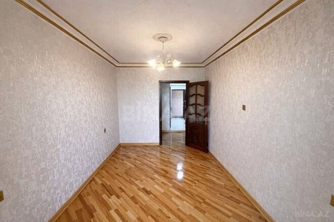 Satılır 2 otaqlı köhnə tikili 61 m², Nərimanov r., photo 3 from 12