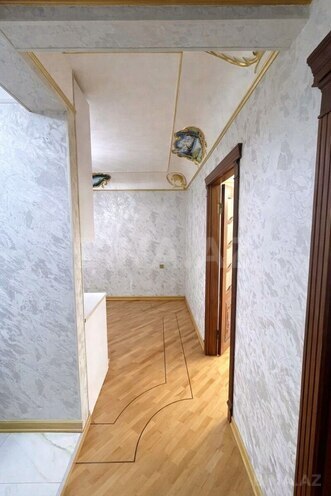 Satılır 2 otaqlı köhnə tikili 61 m², Nərimanov r., photo 9 from 12