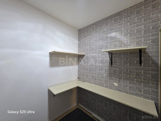 Сдаётся 3-комн. офис 110 м², м. Шах Исмаил Хатаи, photo 11 from 12