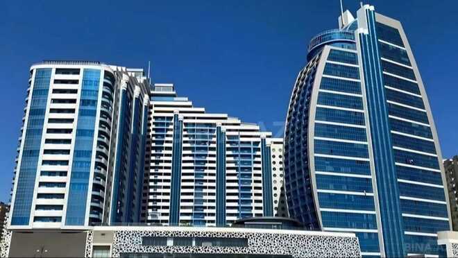 Сдаётся 3-комн. офис 110 м², м. Шах Исмаил Хатаи, photo 1 from 12