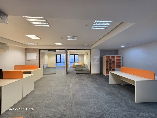 Сдаётся 3-комн. офис 110 м², м. Шах Исмаил Хатаи, photo 5 from 12