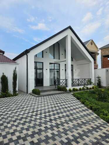 Продаётся 4-комн. дом/дача 150 м², пос. Мардакан, photo 3 from 17