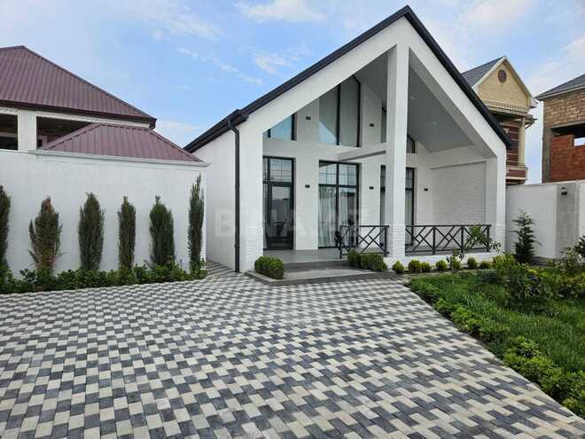 Продаётся 4-комн. дом/дача 150 м², пос. Мардакан, photo 1 from 17