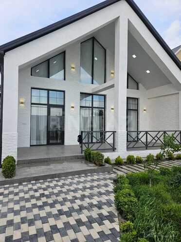 Продаётся 4-комн. дом/дача 150 м², пос. Мардакан, photo 9 from 17