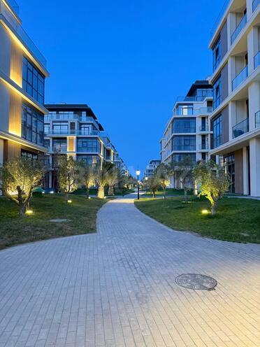 Satılır 1 otaqlı yeni tikili 53 m², Sea Breeze q., photo 4 from 12