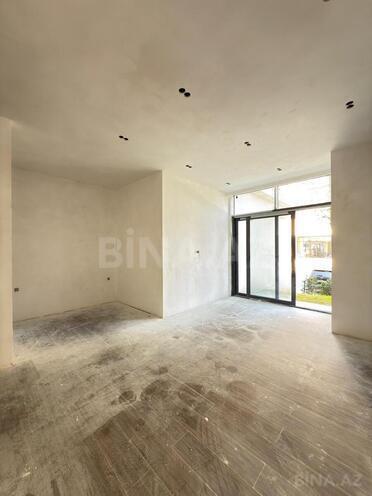 Satılır 1 otaqlı yeni tikili 53 m², Sea Breeze q., photo 7 from 12
