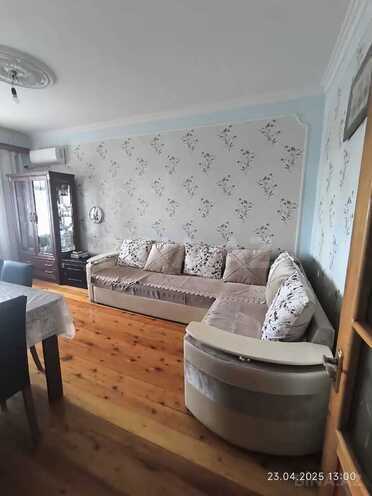 Satılır 3 otaqlı köhnə tikili 90 m², Əhmədli m., photo 1 from 17