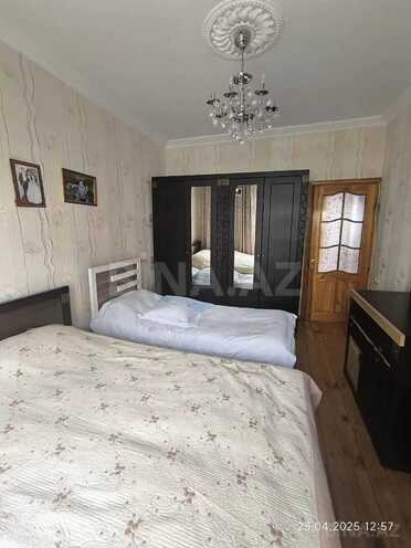 Satılır 3 otaqlı köhnə tikili 90 m², Əhmədli m., photo 4 from 17