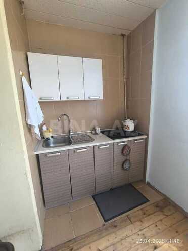 Satılır 3 otaqlı köhnə tikili 90 m², Əhmədli m., photo 11 from 17