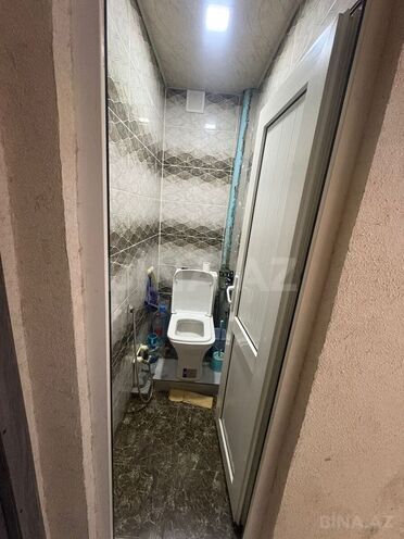 Satılır 3 otaqlı köhnə tikili 60 m², photo 14 from 15