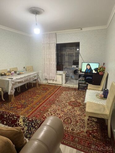 Satılır 3 otaqlı köhnə tikili 60 m², photo 1 from 15