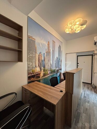 Сдаётся 1-комн. офис 20 м², пос. Аг шехер, photo 3 from 6