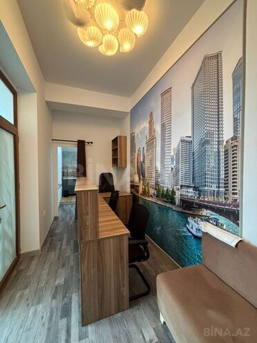 Сдаётся 1-комн. офис 20 м², пос. Аг шехер, photo 1 from 6