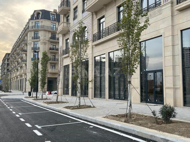 Продаётся 3-комн. новостройка 135 м², пос. Аг шехер, photo 3 from 11