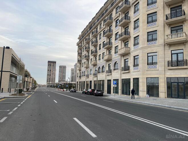 Продаётся 3-комн. новостройка 135 м², пос. Аг шехер, photo 4 from 11