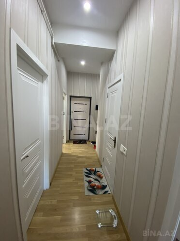 Продаётся 2-комн. новостройка 60 м², м. Мемар Аджеми, photo 10 from 14