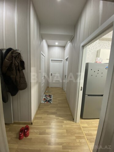 Продаётся 2-комн. новостройка 60 м², м. Мемар Аджеми, photo 9 from 14
