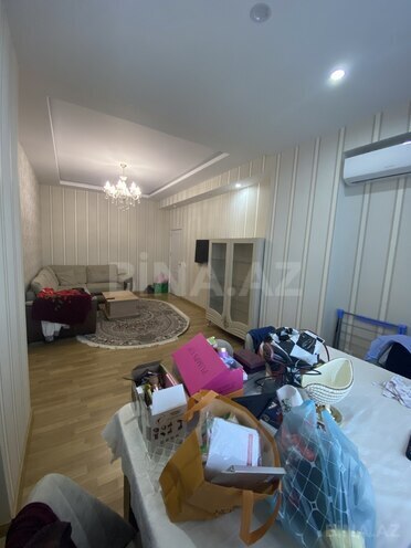 Продаётся 2-комн. новостройка 60 м², м. Мемар Аджеми, photo 5 from 14