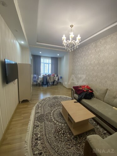 Продаётся 2-комн. новостройка 60 м², м. Мемар Аджеми, photo 4 from 14