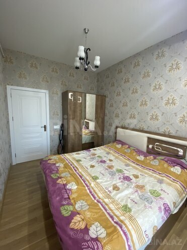 Продаётся 2-комн. новостройка 60 м², м. Мемар Аджеми, photo 6 from 14