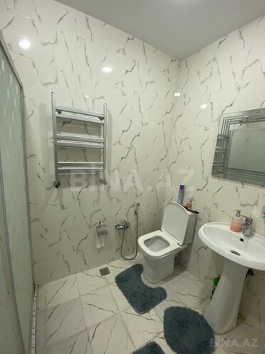 Продаётся 2-комн. новостройка 60 м², м. Мемар Аджеми, photo 13 from 14