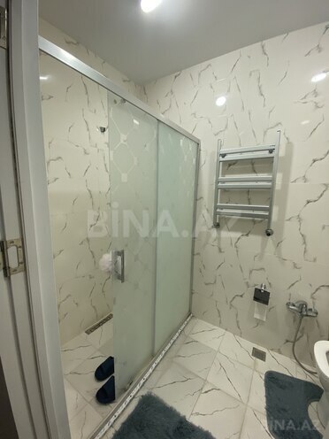 Продаётся 2-комн. новостройка 60 м², м. Мемар Аджеми, photo 12 from 14