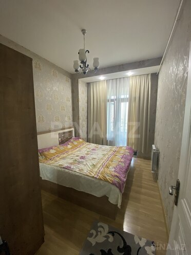 Продаётся 2-комн. новостройка 60 м², м. Мемар Аджеми, photo 7 from 14